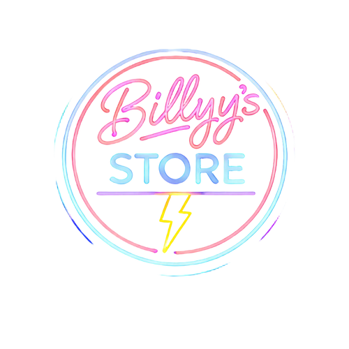 Billyy's Store